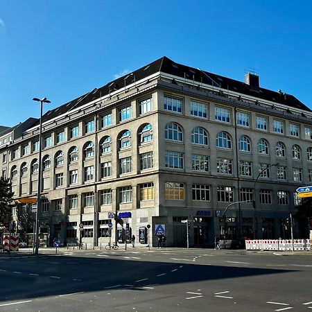 Coffee Inn Hostel Berlín Exteriér fotografie