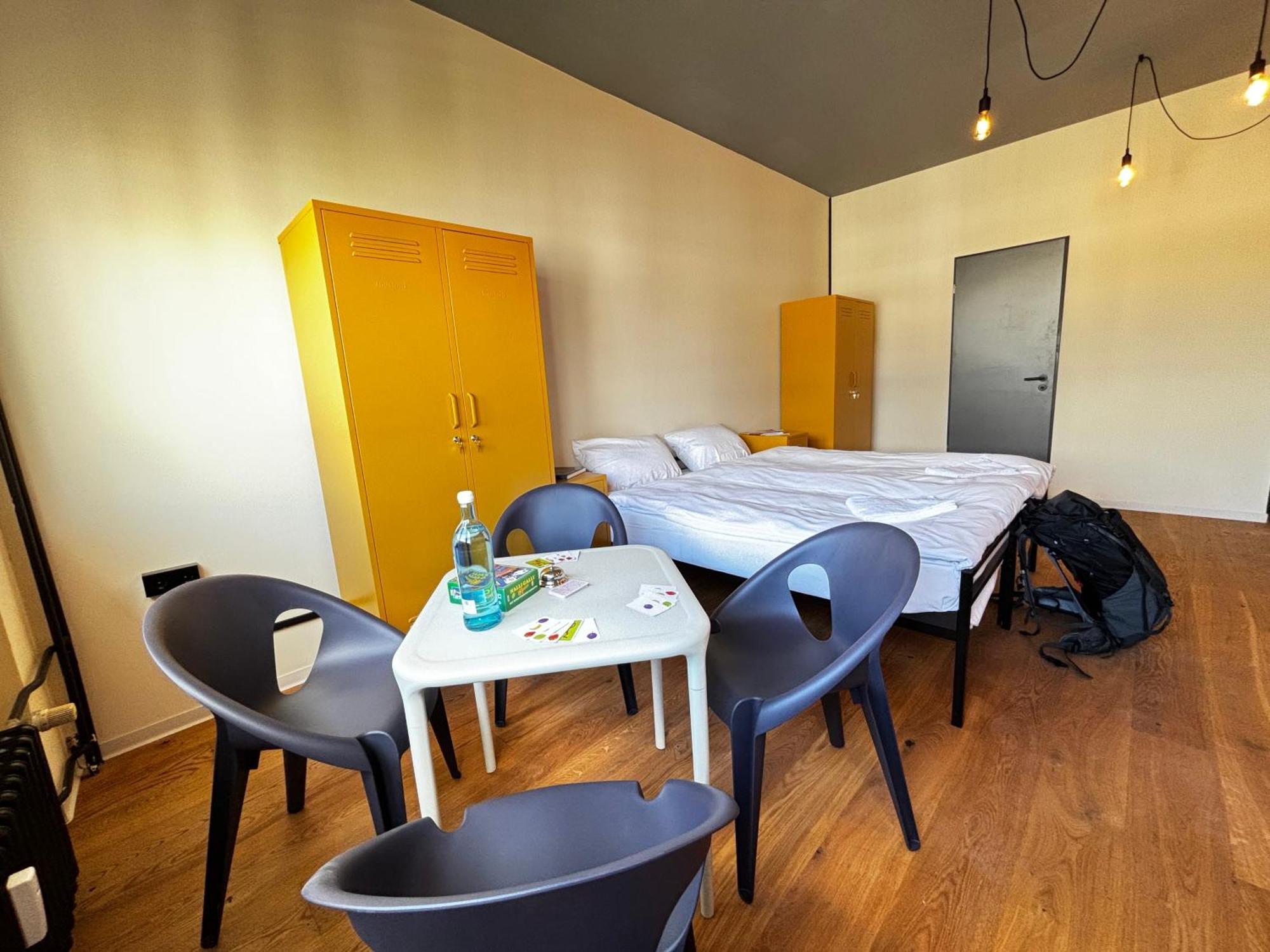 Coffee Inn Hostel Berlín Exteriér fotografie
