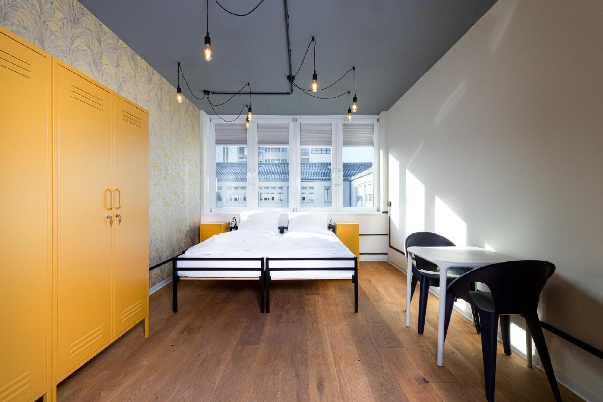 Coffee Inn Hostel Berlín Exteriér fotografie
