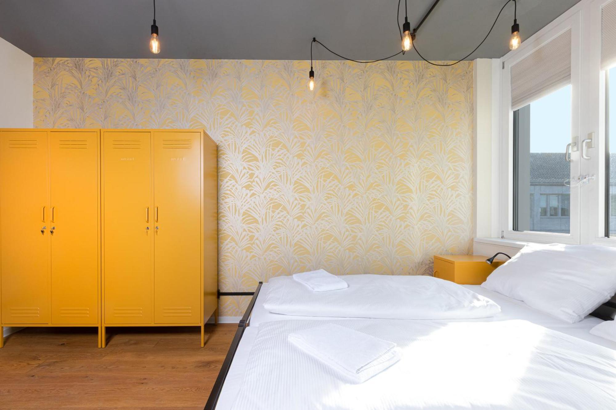 Coffee Inn Hostel Berlín Exteriér fotografie